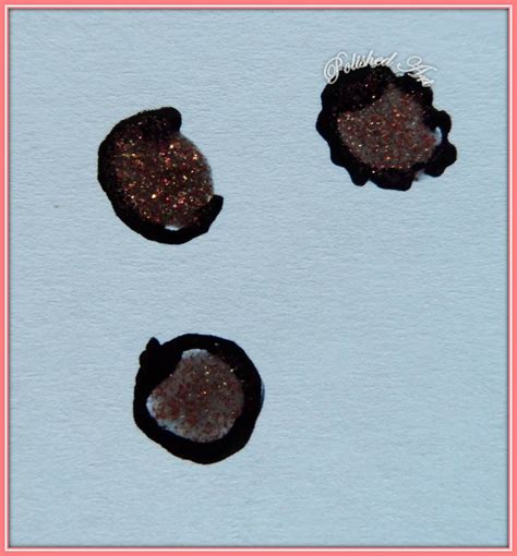 Polished Art: Leopard Print Tutorial