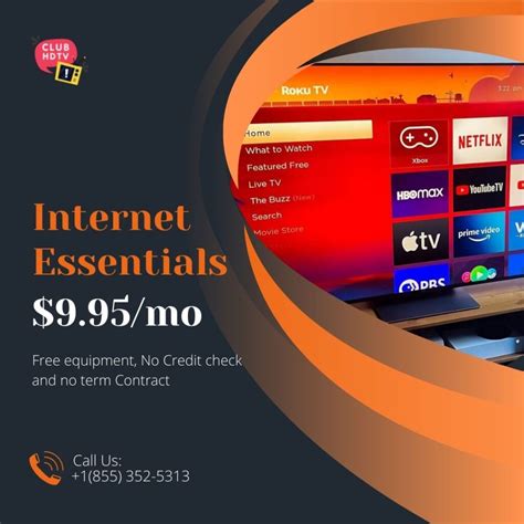 Comcast Internet Essentials | Xfinity Internet Essentials