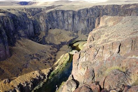 Owyhee River SUP Expedition - Owyhee Canyonlands