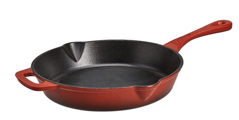 Enameled Cast Iron Pots & Pans Up to 45% Off (From Just $17) at Amazon