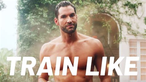 Tom Ellis Explains His Lucifer Workout | Train Like A Celebrity | Men's Health – RevolutionFitLV