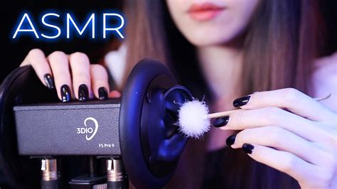 crash square let's do it ear asmr microphone Goat microwave often