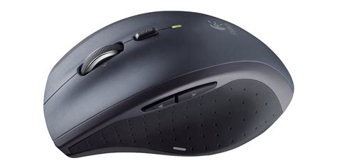 Logitech M705 Wireless Marathon Mouse $19.50 (Reg. $30+)