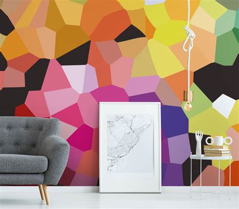 Bold Print Wallpaper: This Year’s Biggest Trend | Wallsauce UK