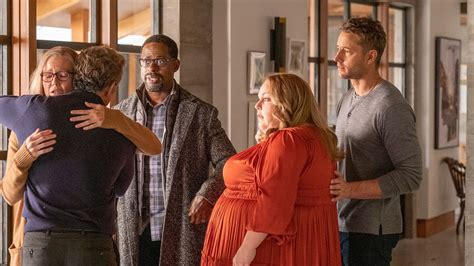 What time does This Is Us Season 6 return? Release date, plot and more ...