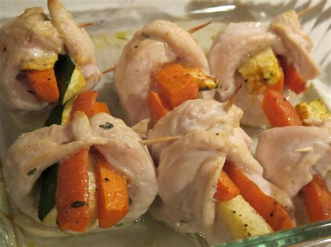 Chicken Rolls | Quick & Easy Recipes