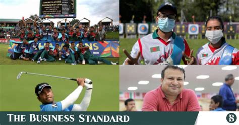 50 years of Victory: What has Bangladesh achieved in the field of sports?