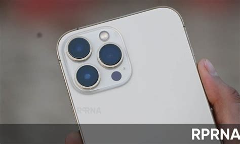 Apple iPhone 16 Pro Max tipped to show off super telephoto camera - RPRNA