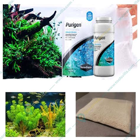 Purigen Ultimate Filtration For Aquarium Fish Tank