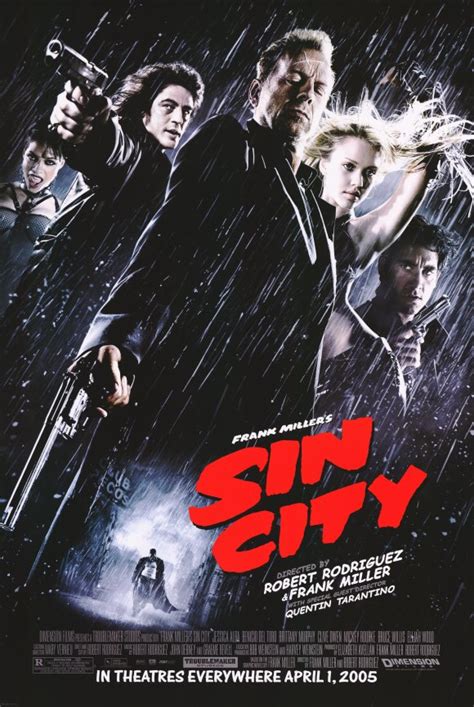 Sin City (2005) Bluray FullHD - WatchSoMuch