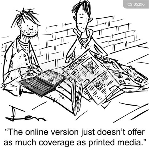 Online Newspaper Cartoons and Comics - funny pictures from CartoonStock