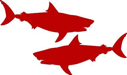 Baby Shark Clipart at GetDrawings | Free download
