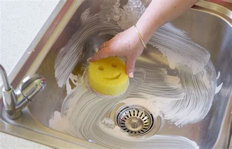 How To Clean Your Sink - #1 Maid Service & House Cleaning