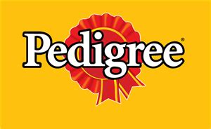 Pedigree Logo PNG Vector (AI) Free Download