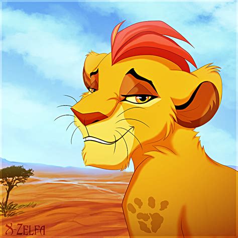 Walt Disney Fan Art Kion Personajes De Walt Disney Fan Art - Bank2home.com