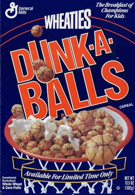 26 Cereals From The '90s You'll Never Be Able To Eat Again | Cereal, 90s food, Discontinued food