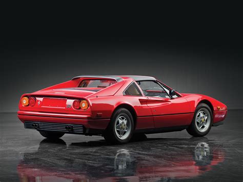 1985 Ferrari 328 GTS Specs & Photos - autoevolution