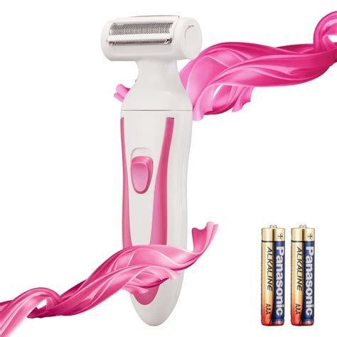 Top 8 Best Electric Razors for Women [2020 Review] | Best electric razor, Best electric shaver ...