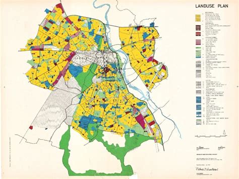 Sifting Through The Masterplans Of Delhi | Urban Design Lab