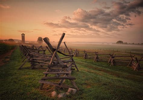 Share the Experience | Antietam National Battlefield