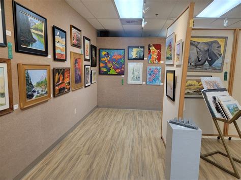 CARLSBAD OCEANSIDE ART LEAGUE - 14 Photos & 11 Reviews - 300 Carlsbad Village Dr, Carlsbad ...