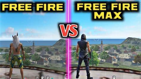 Apa Beda Free Fire MAX dengan Free Fire Biasa? – Malay News Indonesia- Indonesian Newspaper