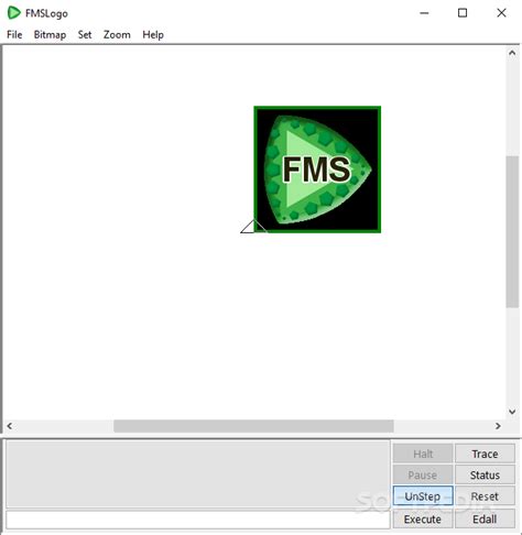 FMSLogo 8.1.0 - Windows Free Download