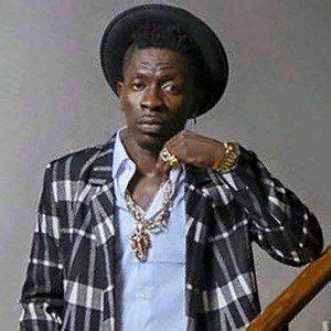 Shatta Wale - Age, Family, Bio | Famous Birthdays