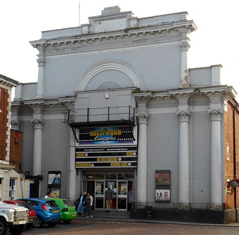 Cinema Dereham | Spixey | Flickr