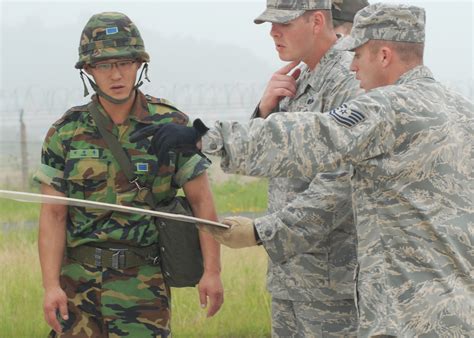 ROK Army UAVs enhance combined training exercise > Kunsan Air Base ...