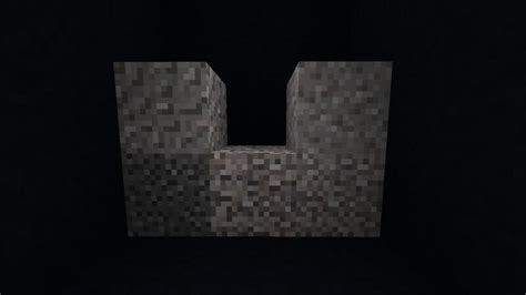 All Gravel Textures Texturepack Minecraft Texture Pack