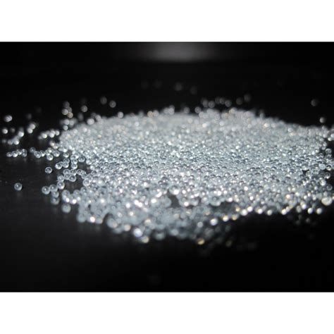 Reflective Glass microspheres - 1Kg | PEARLS AND FLAKES