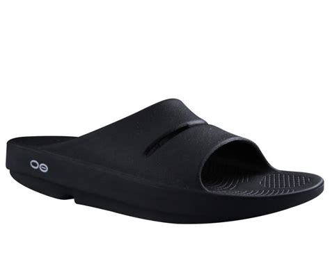 Arch Support Slide Sandals For Men ~ Men Sandals