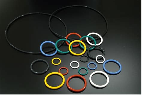 Fluoroelastomer Rubber Performs in Demanding Applications