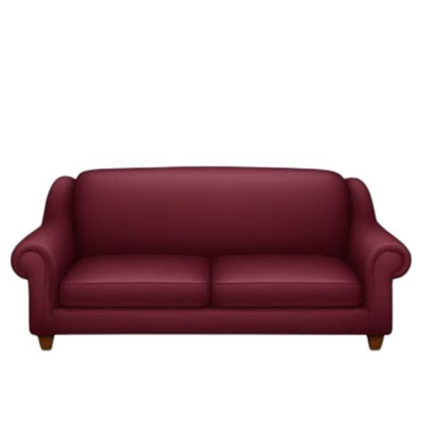 couch | AI Emoji Generator