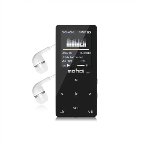 Pin on Top 10 Best Bluetooth Mp3 Players Reviews