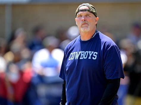 Reports: Cardinals set second interview with Cowboys' Dan Quinn ...