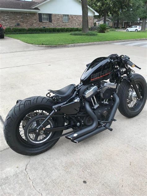 21+ Photos 2020 Harley Sportster - VirgilRamona