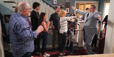 10 Best Modern Family Episodes, Ranked