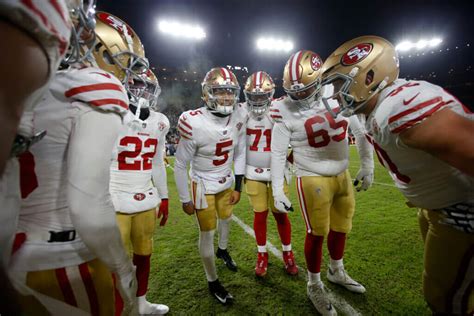 Build your own 2022 49ers: Can you assemble a sustainable 53-man roster?