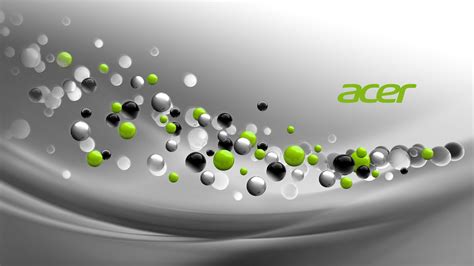 Acer Aspire Theme | Acer desktop, Laptop acer, Acer