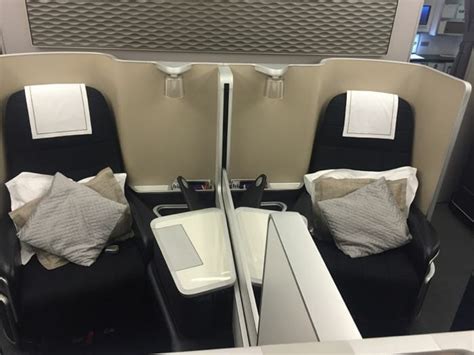 Review: British Airways A380 First Class (SFO-LHR) - Part 1