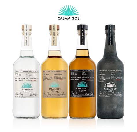 Shop Casamigos Tequila & Mezcal | Official Online Partner | ReserveBar