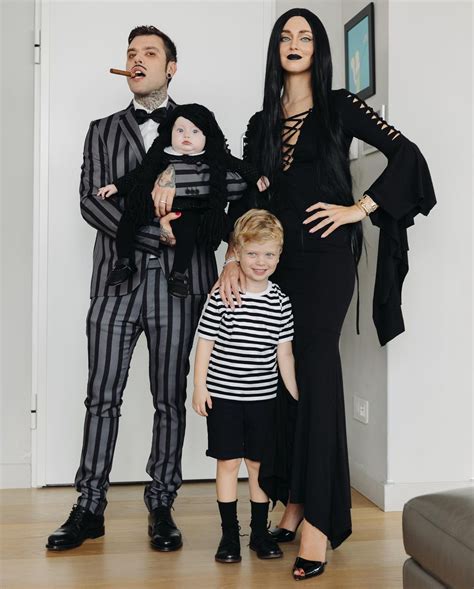 Halloween: da Styles a Belén, i costumi dei vip - Wondernet Magazine