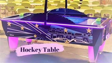 Hockey Table