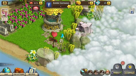 Zombie Castaways – Download & Play For Free Here