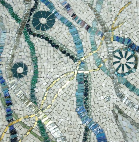 Best 15+ of Abstract Mosaic Wall Art