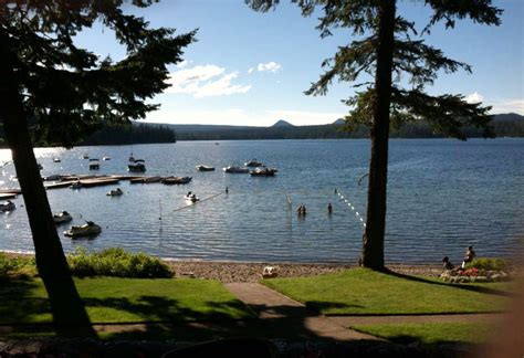 Cultus Lake Campground Closure - Muddy Camper