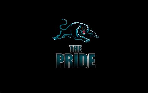 Penrith Panthers HD Wallpapers and Backgrounds