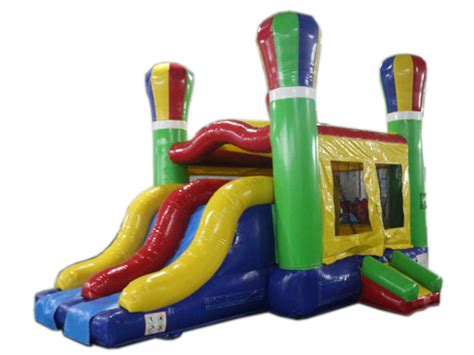 Onslow Inflatables Inc. - bounce house rentals, water slides, obstacle ...